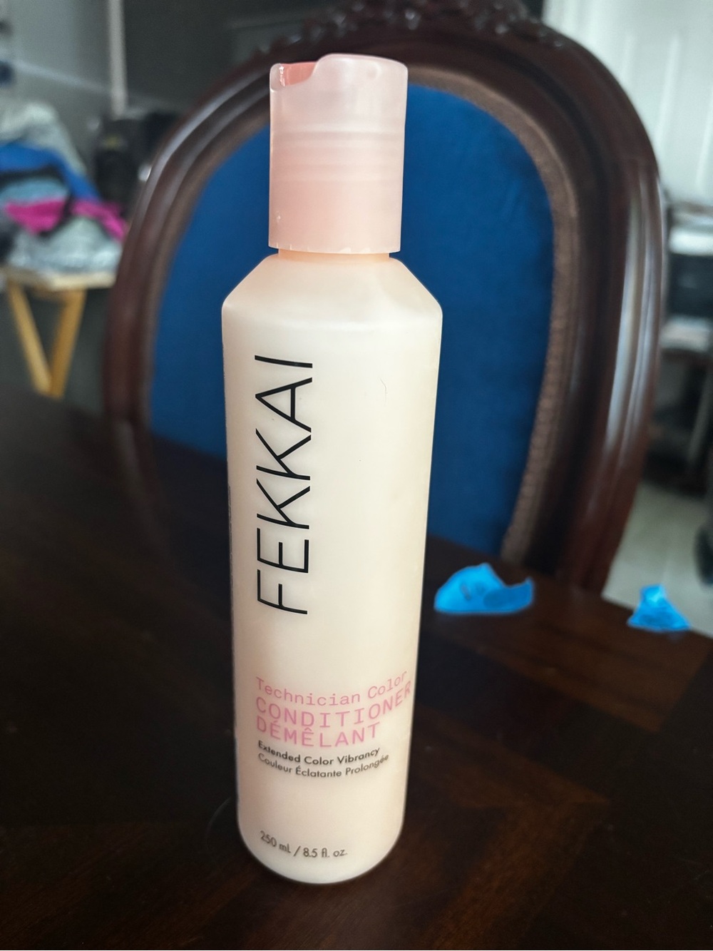 FEKKAI Technician Color Conditioner — Soft Peach